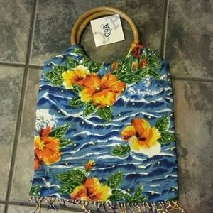 🆕Q & A fashion purse